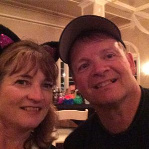 Meet your Posher, Tom